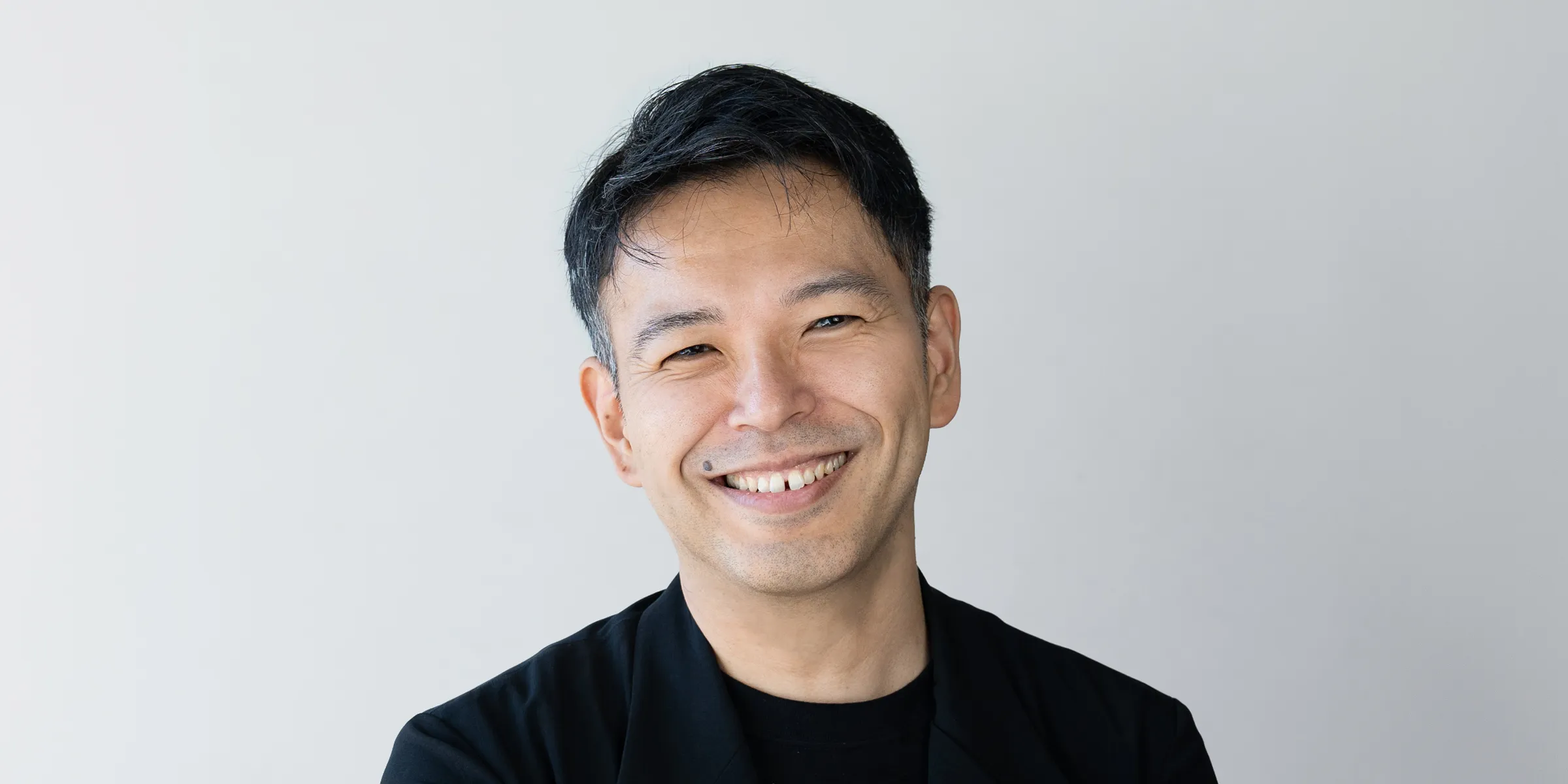安間 健介