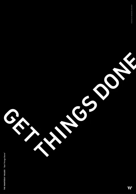 Get Things Done