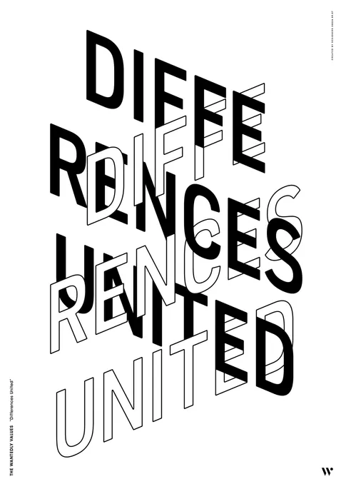 Differences United