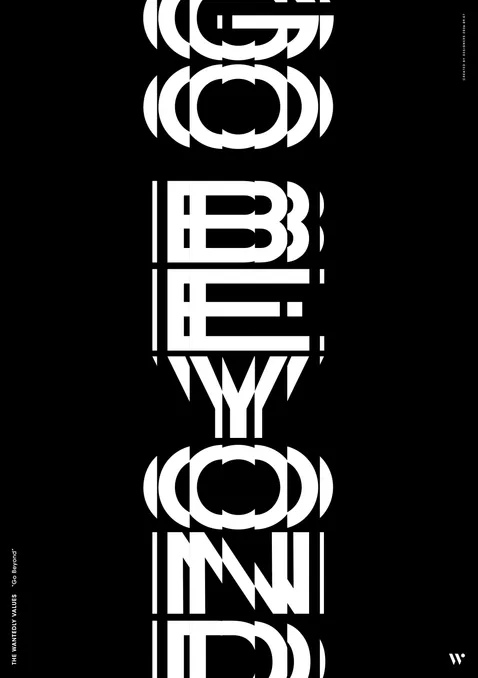 Go Beyond